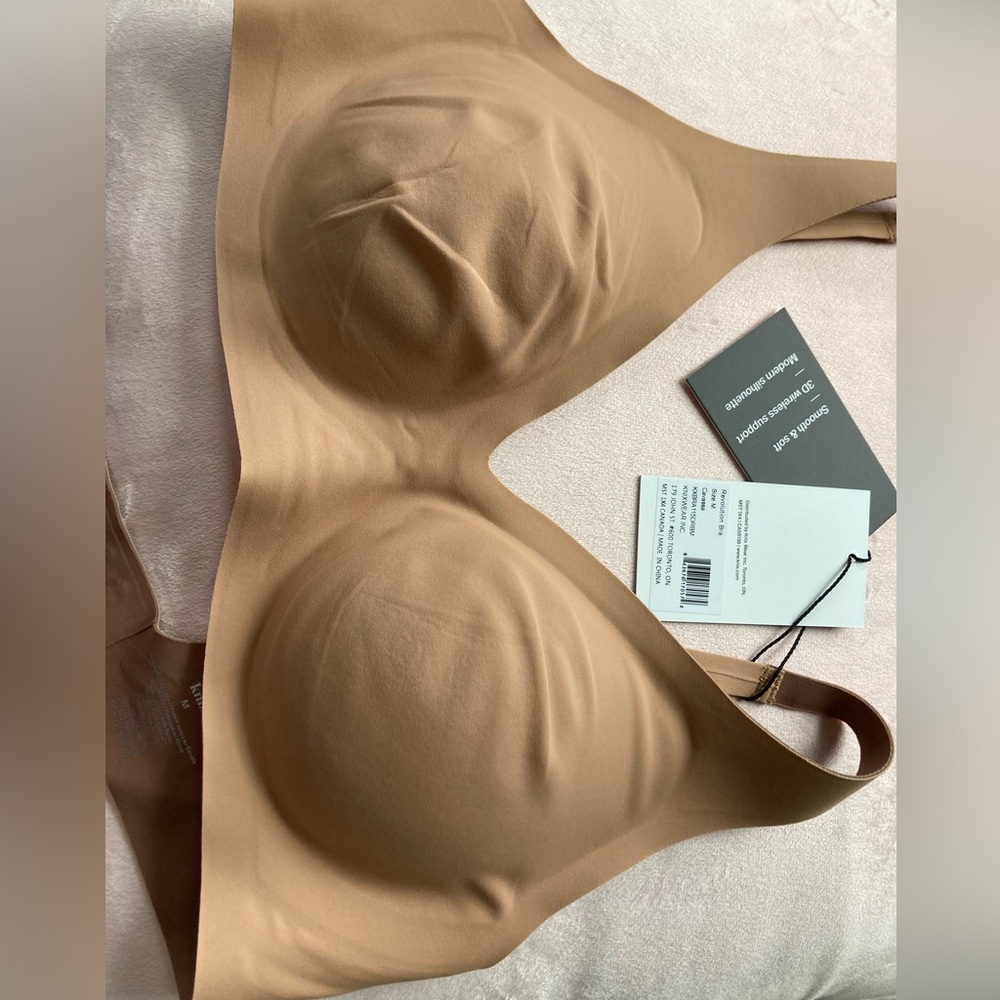 Knix Revolution Bra Medium